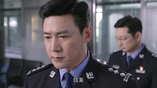 《人民警察》百度云资源下载「1080p/Mp4中字」百度云网盘更新插图1