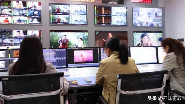 村口大喇叭变网红，县级电视台真逆袭了？插图