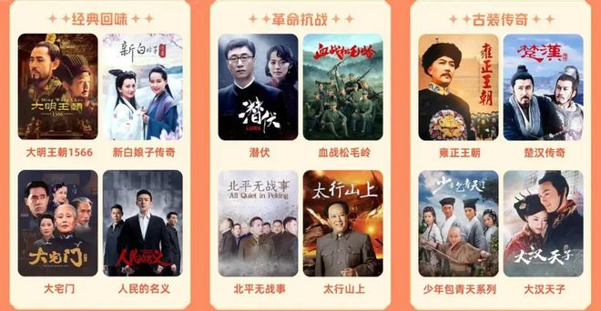 短剧又给长视频来了一击插图1