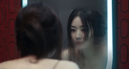 乔妍的心事揭晓，10月26日上映，赵丽颖和辛芷蕾首次聊角色感受插图