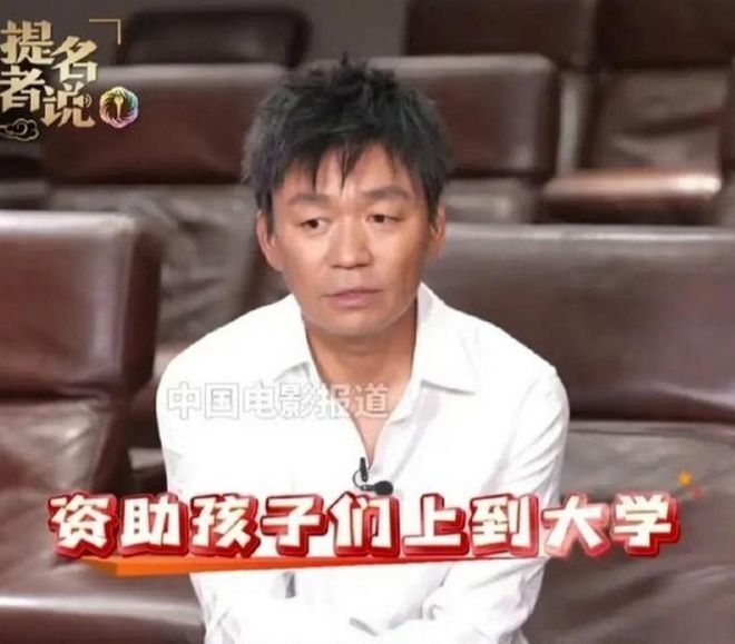 王宝强慈善翻车后续！小演员马虎片约不断，网友力挺宝强插图1