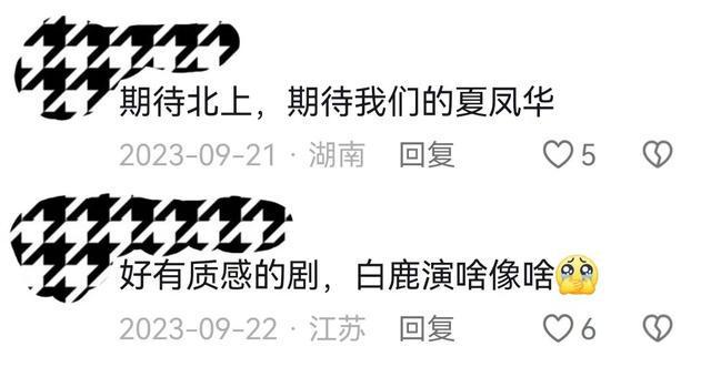 央视新剧必看！白鹿、欧豪带来40集大戏，年代剧终于出王炸了插图1