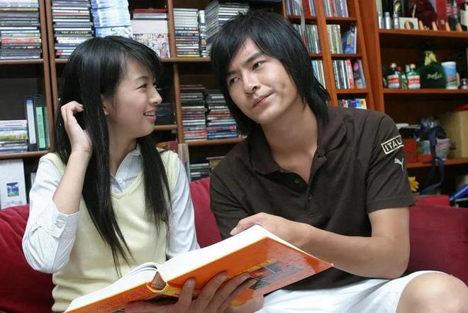 《恶作剧之吻》演员们再聚首，郑元畅变了个样，网友都说认不出来了插图2