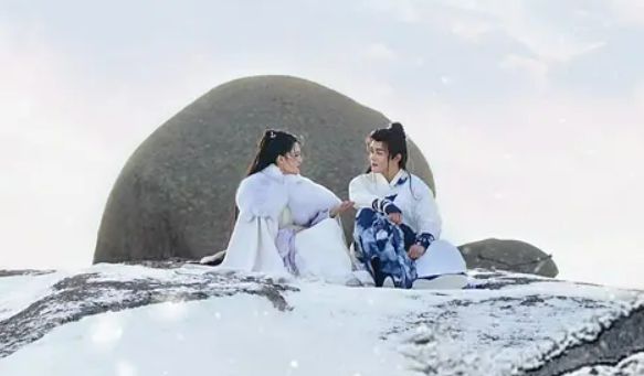 《七夜雪》百度云网盘[HD1080p]免费资源下载分享插图1