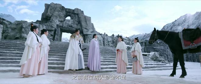 《七夜雪》全集百度云资源下载「电影/1080p/高清」云网盘下载插图1