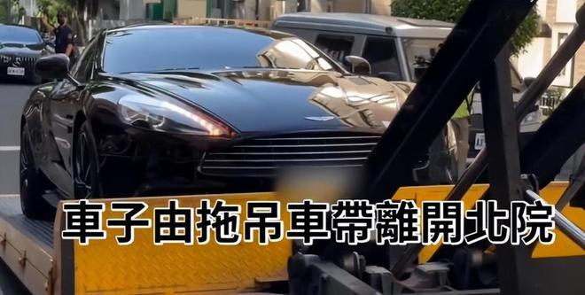 大S卖豪车被挖出内幕！汪小菲想叫停但没交160万插图2