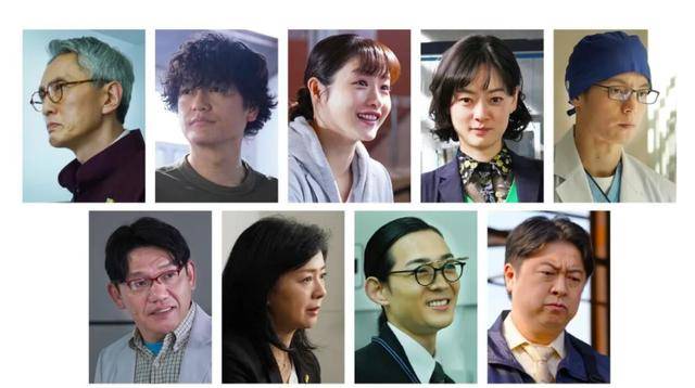 《最后的里程》百度云网盘资源下载迅雷BT资源下载[MP4]高清[HD1280p]夸克网盘插图1