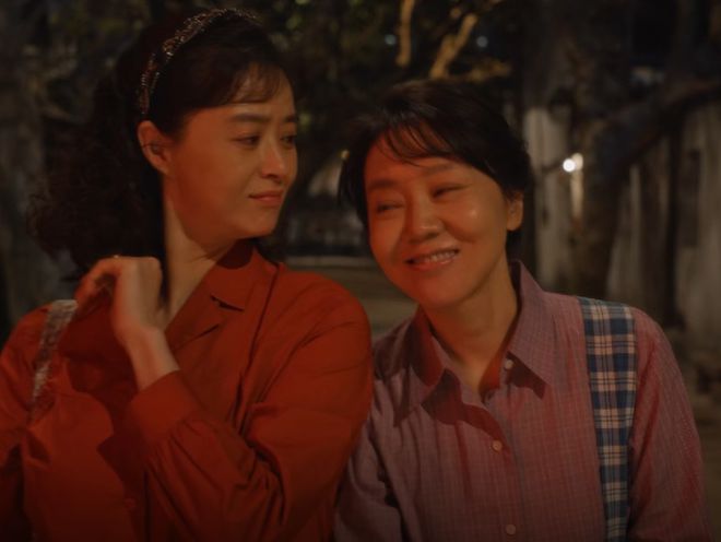 终于来了！40集年代剧上线，这阵容太难得，熬夜也要追完插图1