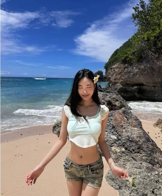 小S因为大胆发言又上热搜了！再谈和许雅钧的私生活，网友全都在吐槽插图2