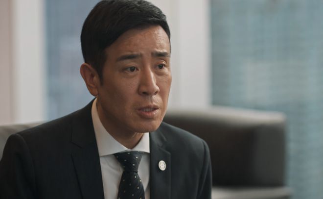 来了来了！36集都市剧开播，演员阵容强大，连孙俪胡杏儿都加盟了插图