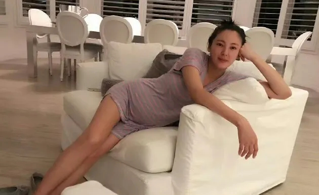 葛晓倩暂停举报张雨绮代孕，家人被威胁报警，张雨绮还没回应插图