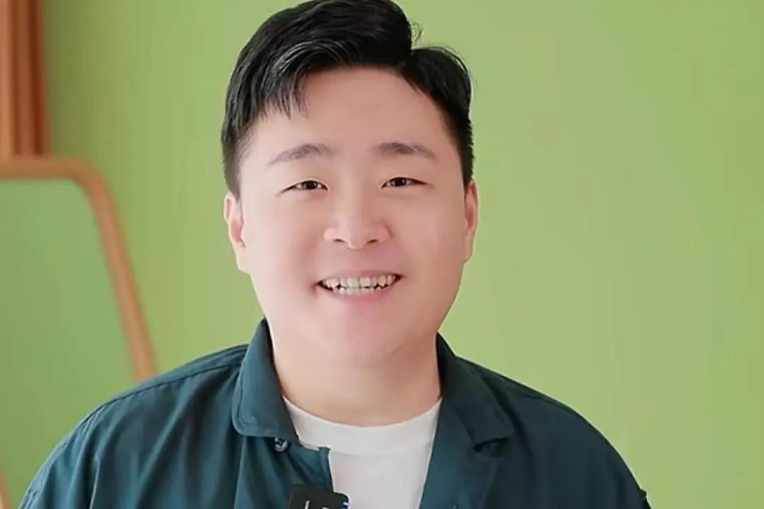 老师说郝劭文要回台湾定居了，赚够钱想做自己，一年赚的比一辈子还多插图2