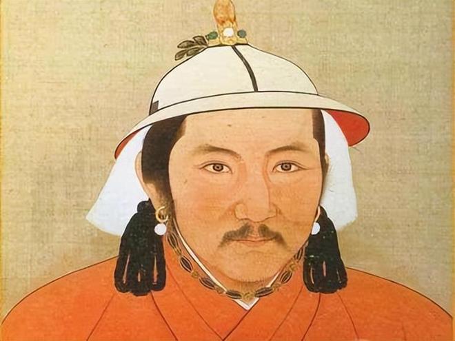 为啥中国很少拍元朝的电视剧？不是不想，而是真不能拍插图