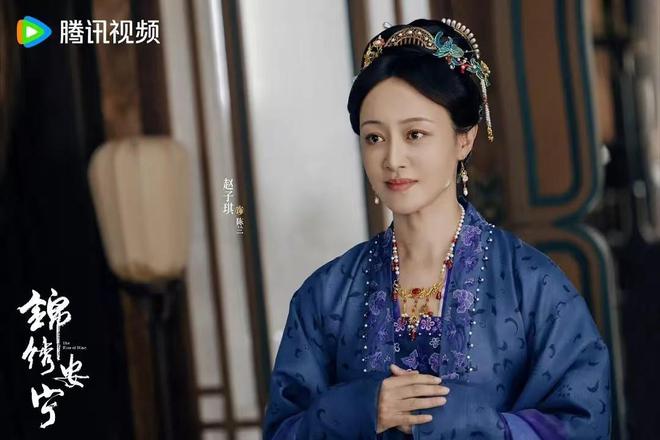 锦绣安宁大结局：陈兰害死罗宜宁妈的真相，比夺爱还吓人插图