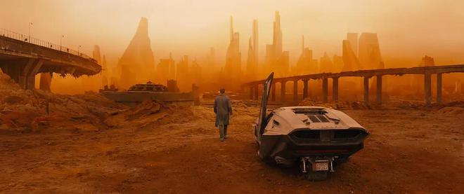 《银翼杀手2049》制作方起诉马斯克，直言不想和他扯上关系插图