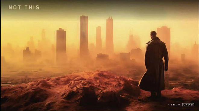 《银翼杀手2049》制作方起诉马斯克，直言不想和他扯上关系插图1