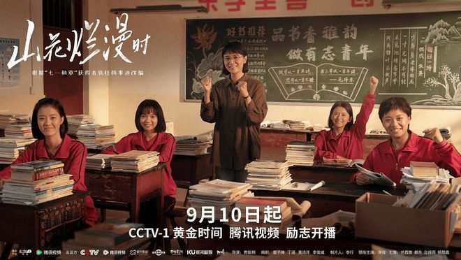 年代剧、刑侦剧、家庭剧齐上阵，现实题材要火了？插图1