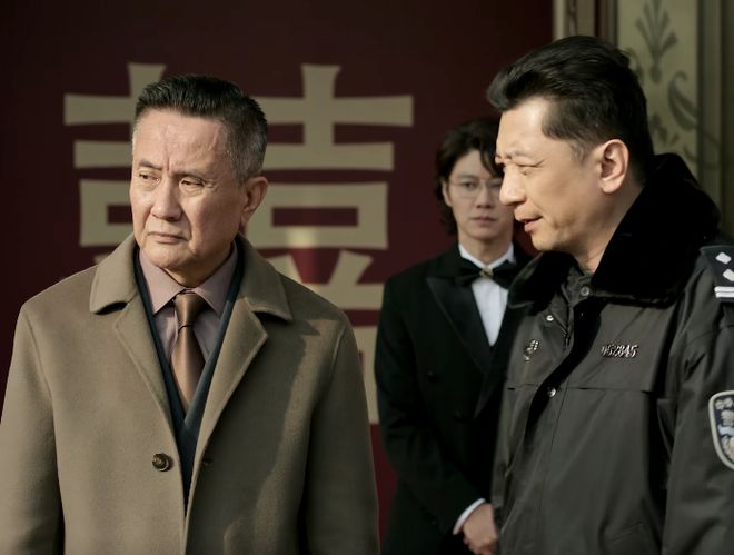 《黑白诀》百度云资源下载【HD1080P】夸克网盘在线分享插图1