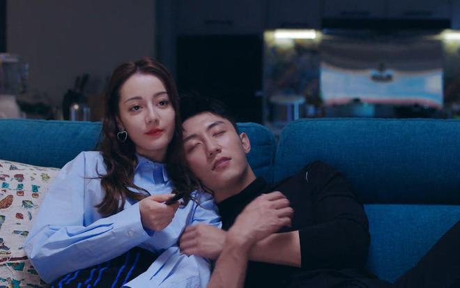 迪丽热巴生子风波又升级！郭美美曝料：有录音证据，跟男方有关联插图1