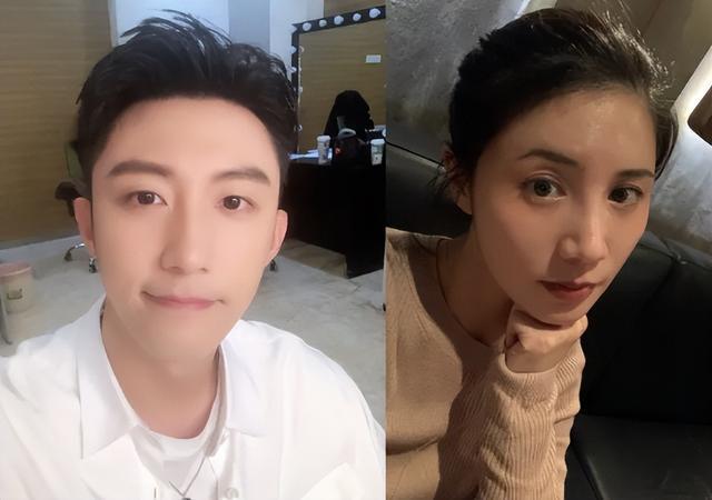 迪丽热巴生子风波又升级！郭美美曝料：有录音证据，跟男方有关联插图2