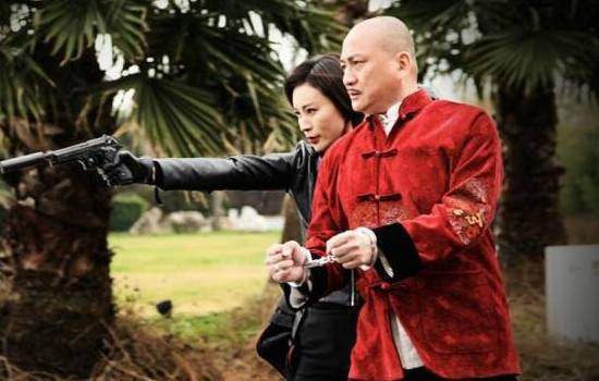 汤镇业大女儿结婚有新动态！两对双胞胎孩子难得同框，汤镇业感动落泪插图