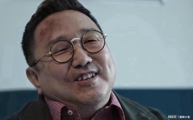 才3集就火成这样，李幼斌张志坚主演的刑侦剧真不是盖的插图