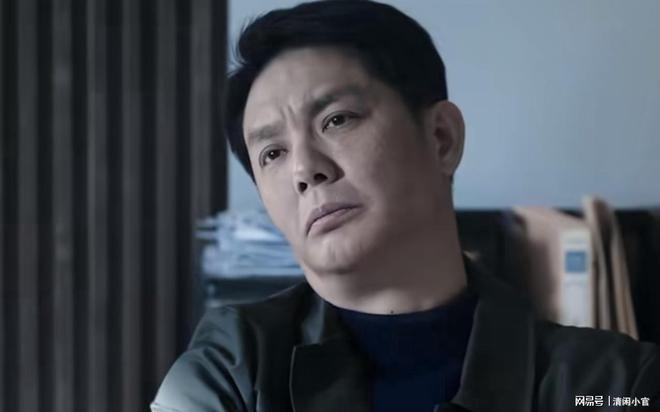 才3集就火成这样，李幼斌张志坚主演的刑侦剧真不是盖的插图1
