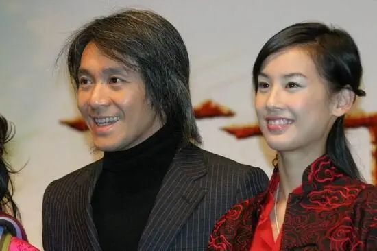 黄圣依早年咋想的婚姻观，终于明白她为啥选了杨子插图1