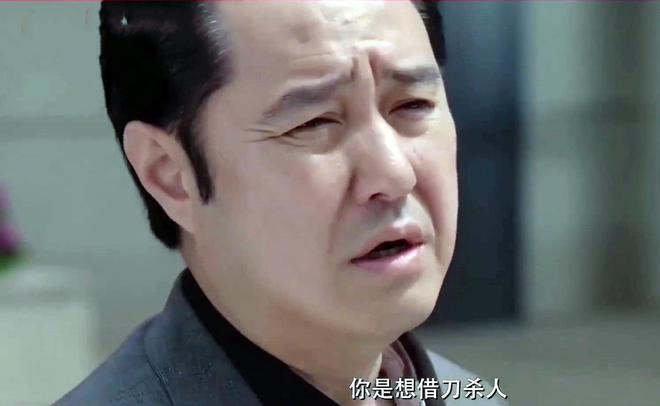 央八明天开播！36集现实大剧来袭，全是实力派，又要熬夜追了！插图