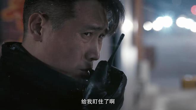 央八明天开播！36集现实大剧来袭，全是实力派，又要熬夜追了！插图1