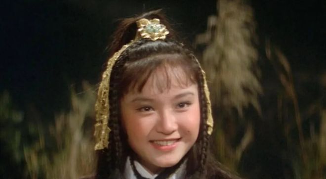 演活机灵黄蓉不容易，十位女星谁是经典？插图