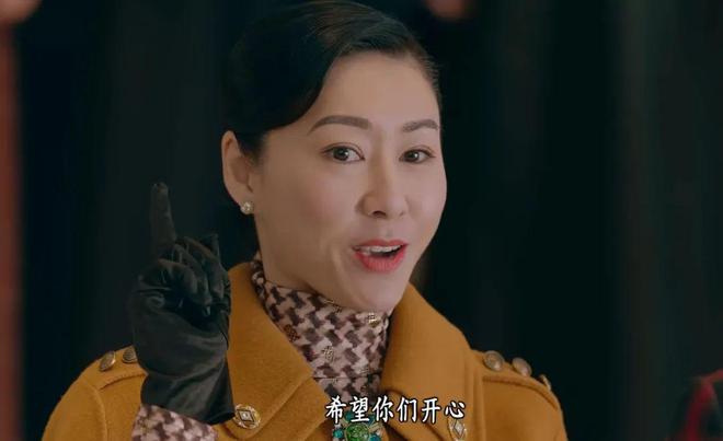 《巾帼枭雄4》全集百度云网盘资源下载【1280P清晰】资源下载链接插图