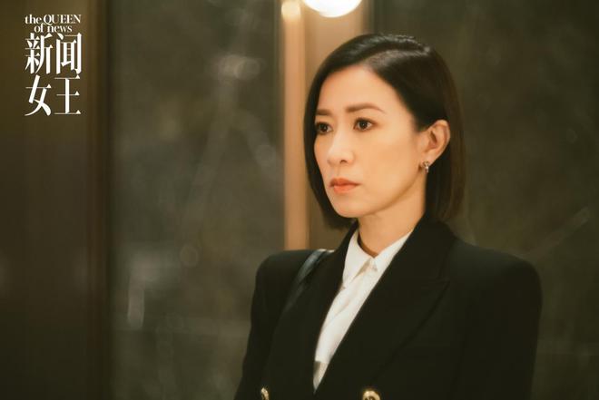 佘诗曼自爆被同剧男演员欺负，忍不了终于反击：我没错插图