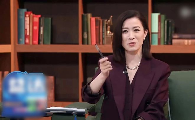 佘诗曼自爆被同剧男演员欺负，忍不了终于反击：我没错插图1