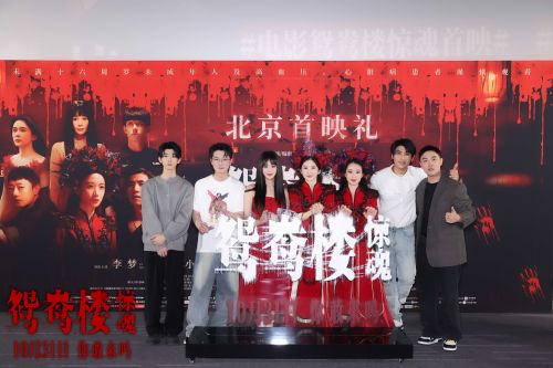 《鸳鸯楼·惊魂》百度云网盘资源下载(HD-高清)【迅雷下载资源下载1280P高清】插图