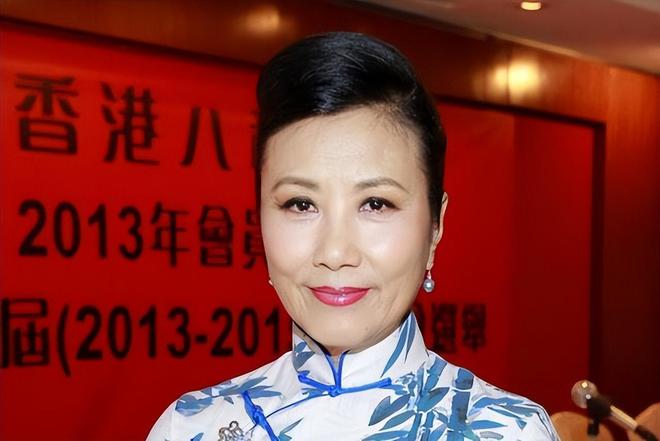 汪明荃和罗家英婚后实行AA制，婚姻生活引发网友讨论，直呼太没感情了插图2