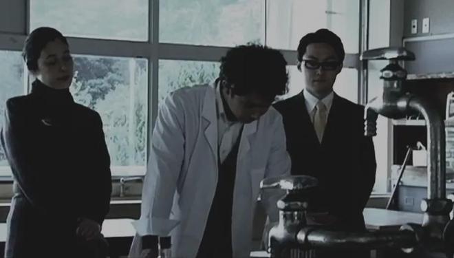 中学生太疯狂，日本人的行为真让人看不懂插图