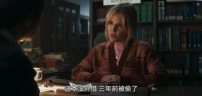 这部漫威美剧又性感又迷人，真火了插图1