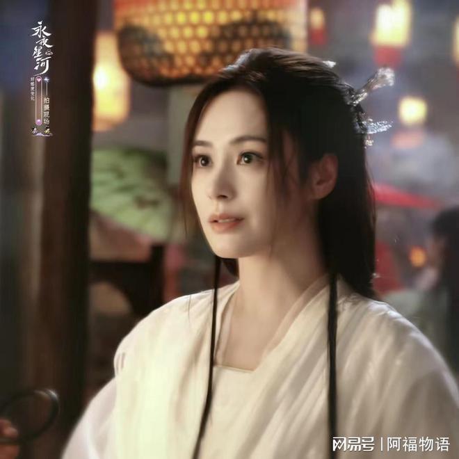永夜星河：没想到最惨的是抱得美人归的小侯爷，而不是被抛弃的慕声插图