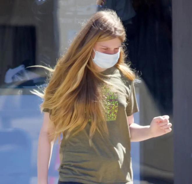 特朗普赢了，马斯克成了大赢家，但他变性女儿却说要跑路插图2