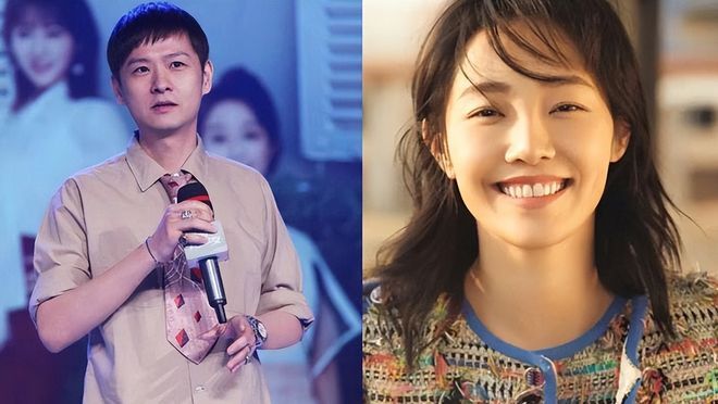 张继科新开球馆火了！女友身份大曝光，两人已相恋多年插图2