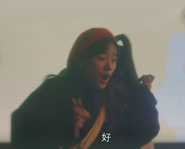 播了8集就火了，又甜又逗，鹅厂这剧真是王炸插图1