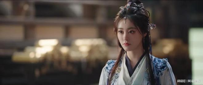 永夜星河大结局：细思极恐，慕瑶早就被怨女缠上了插图