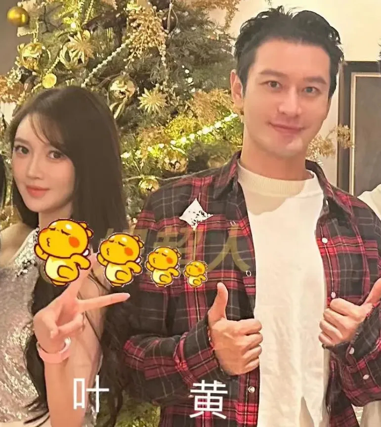黄晓明叶珂分手背后的故事来了！娱记爆料黄晓明的那些事儿插图1
