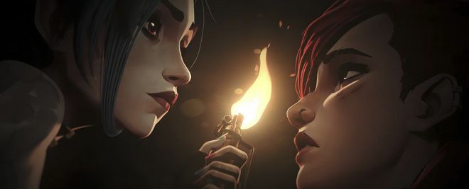一集就飙到9.3分，Netflix的大人动漫终于来了！太爽了插图2