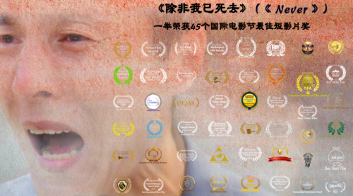 《除非我已死去》百度云网盘资源下载[1080p高清免费中字]迅雷下载插图