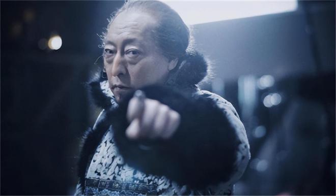 比吴京还硬气的演员，一巴掌把金星打蒙，一个眼神就让撒贝宁泪崩插图1