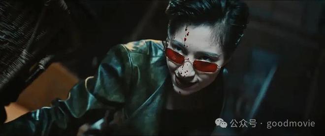 又一部超燃动作片来了，连吴京都大力推荐！插图1