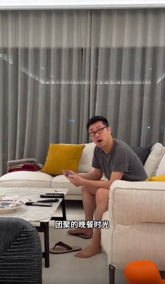 伊能静的儿子到庾澄庆家做客！哈利说话温柔，奶奶和妹妹的照片首度公开插图1
