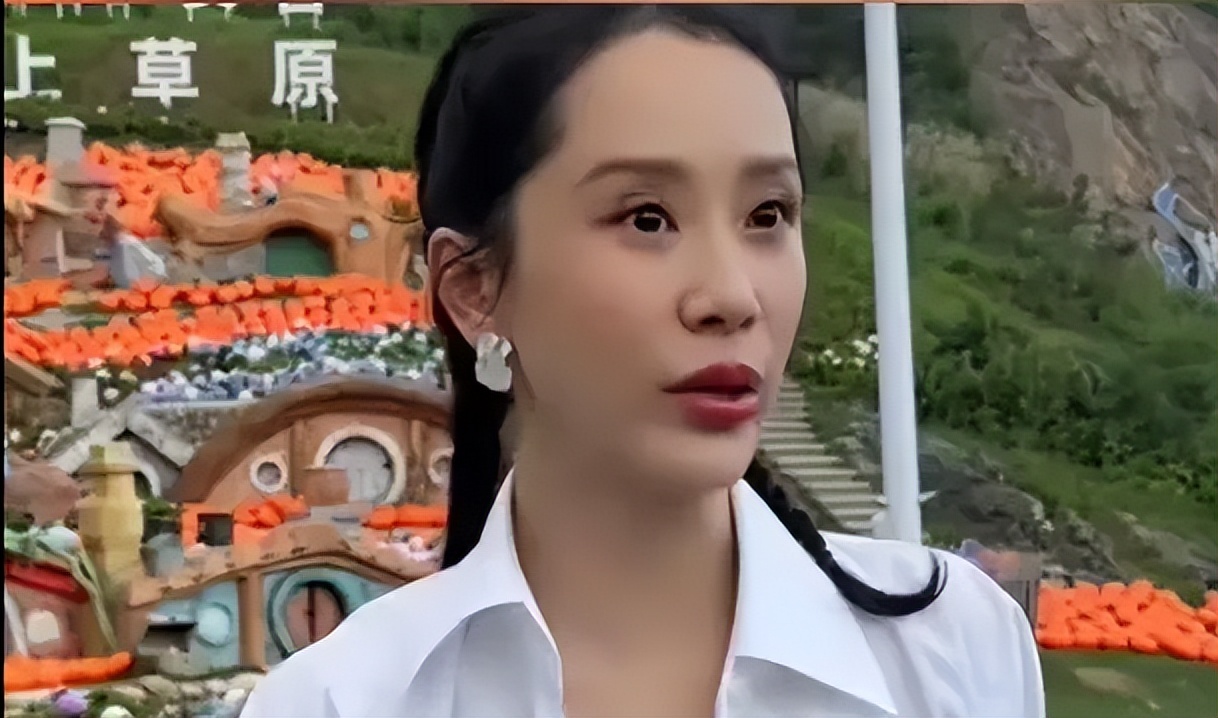 中年明星集体换脸！古天乐脸僵硬、陈乔恩变馒头脸，填充后遗症真明显插图1